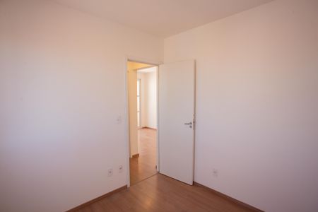 Apartamento à venda com 55m², 2 quartos e 1 vaga Apartamento à venda com 55m², 2 quartos e 1 vagaQuarto 2