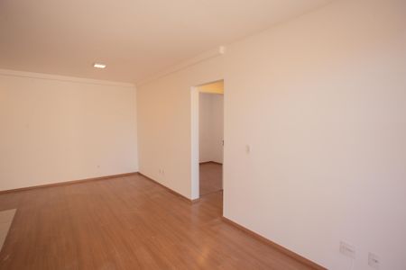 Sala de apartamento à venda com 2 quartos, 55m² em Vila Pita, São Paulo