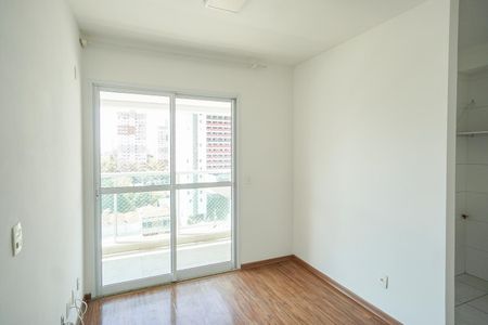 Sala de apartamento à venda com 1 quarto, 45m² em Vila Gomes Cardim, São Paulo
