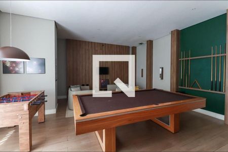 Apartamento à venda com 45m², 1 quarto e 1 vaga Apartamento à venda com 45m², 1 quarto e 1 vagaÁrea comum