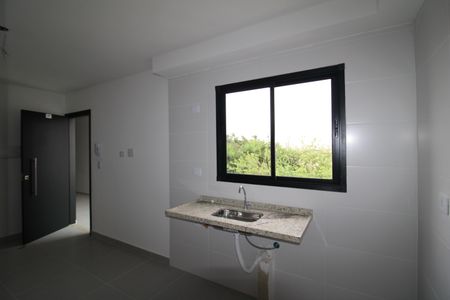 Apartamento à venda com 36m², 1 quarto e sem vagaSala/Cozinha