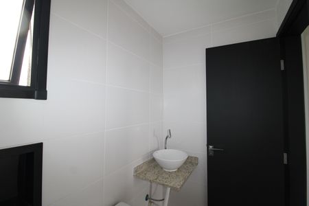 Apartamento à venda com 36m², 1 quarto e sem vagaBanheiro