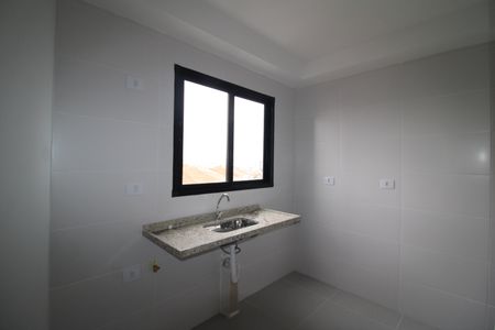 Apartamento à venda com 36m², 1 quarto e sem vagaSala/Cozinha