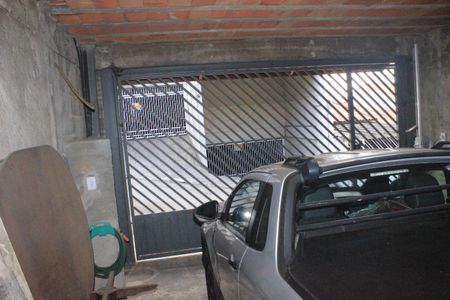 Casa à venda com 51m², 4 quartos e 1 vagaGaragem