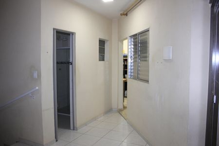 Casa à venda com 51m², 4 quartos e 1 vagaSuíte da casa 2