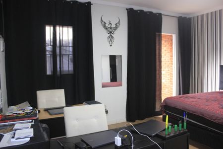 Casa à venda com 51m², 4 quartos e 1 vagaQuarto 2