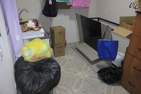 Casa à venda com 51m², 4 quartos e 1 vagaCasa 2