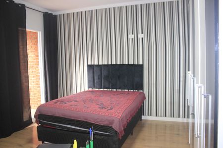 Casa à venda com 51m², 4 quartos e 1 vagaQuarto 2