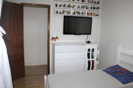 Quarto 1 de casa à venda com 4 quartos, 51m² em Vila Silveira, Guarulhos