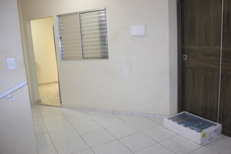 Casa à venda com 51m², 4 quartos e 1 vagaBanheiro da Suíte - casa 2