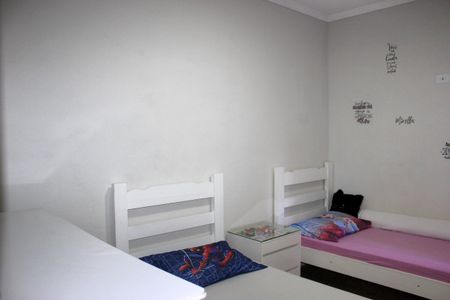 Casa à venda com 51m², 4 quartos e 1 vagaQuarto 1