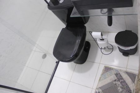 Casa à venda com 51m², 4 quartos e 1 vagaBanheiro 1