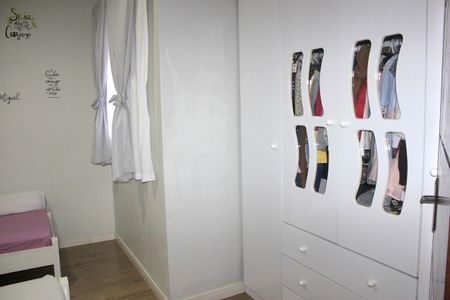 Casa à venda com 51m², 4 quartos e 1 vagaQuarto 1