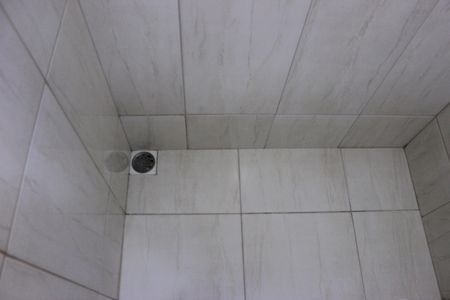 Casa à venda com 51m², 4 quartos e 1 vagaBanheiro da Suíte