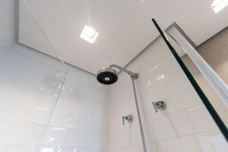 Apartamento para alugar com 136m², 3 quartos e 2 vagasBanheiro Social