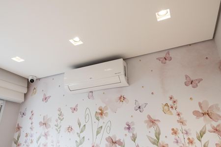 Apartamento para alugar com 136m², 3 quartos e 2 vagasQuarto 