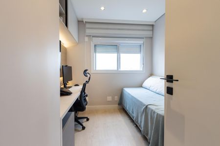 Apartamento para alugar com 136m², 3 quartos e 2 vagasQuarto 3