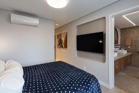 Apartamento para alugar com 136m², 3 quartos e 2 vagasSuíte 3