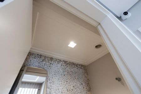 Apartamento para alugar com 136m², 3 quartos e 2 vagasLavabo da Sala