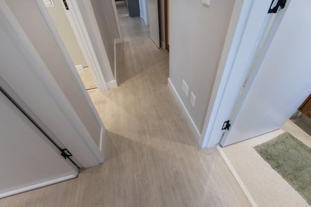 Apartamento para alugar com 136m², 3 quartos e 2 vagasCorredor