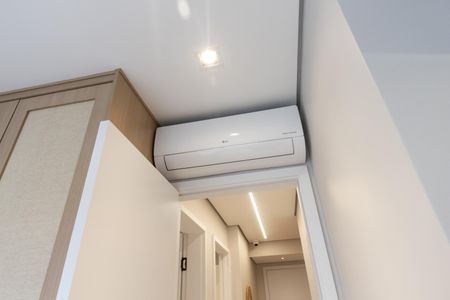 Apartamento para alugar com 136m², 3 quartos e 2 vagasQuarto 2