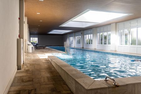 Apartamento para alugar com 136m², 3 quartos e 2 vagasÁrea comum - Piscina