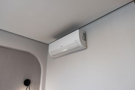 Apartamento para alugar com 136m², 3 quartos e 2 vagasSuíte 3