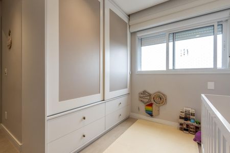 Apartamento para alugar com 136m², 3 quartos e 2 vagasQuarto 