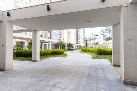 Apartamento para alugar com 136m², 3 quartos e 2 vagasJardins