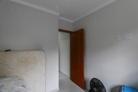 Quarto 1 de apartamento à venda com 2 quartos, 45m² em Vila California, São Paulo