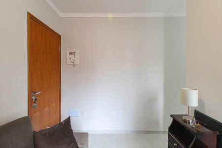 Sala de apartamento à venda com 2 quartos, 45m² em Vila California, São Paulo