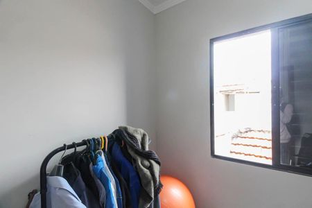 Apartamento à venda com 45m², 2 quartos e sem vagaQuarto 2