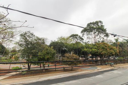 Varanda do Quarto 1 de apartamento à venda com 2 quartos, 45m² em Vila California, São Paulo