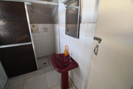 Casa à venda com 170m², 3 quartos e 5 vagasBanheiro Social