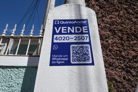 Casa à venda com 170m², 3 quartos e 5 vagasFachada