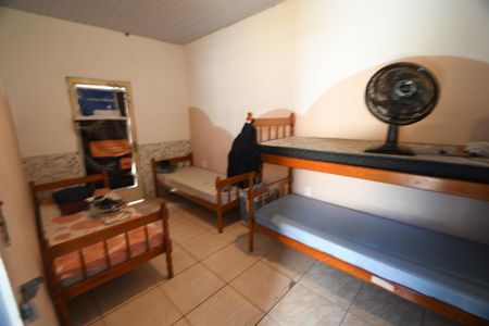 Casa à venda com 170m², 3 quartos e 5 vagasQuarto 3