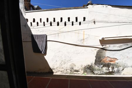 Vista da Sala de casa à venda com 3 quartos, 170m² em Jardim Chapadão, Campinas