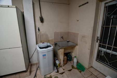 Casa à venda com 170m², 3 quartos e 5 vagasÁrea de Serviço