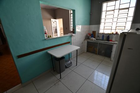 Casa à venda com 170m², 3 quartos e 5 vagasCozinha
