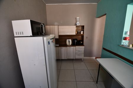 Casa à venda com 170m², 3 quartos e 5 vagasCozinha