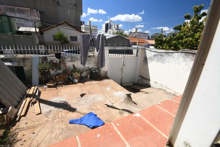 Casa à venda com 170m², 3 quartos e 5 vagasVista do Quarto 2