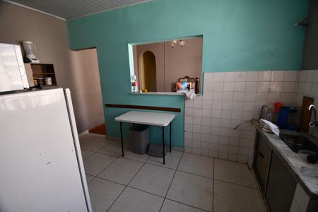 Casa à venda com 170m², 3 quartos e 5 vagasCozinha