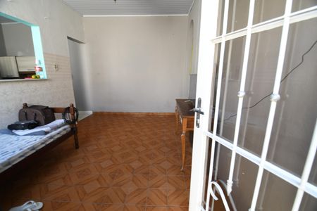 Sala de casa à venda com 3 quartos, 170m² em Jardim Chapadão, Campinas