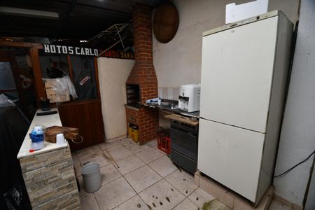 Casa à venda com 170m², 3 quartos e 5 vagasÁrea de Serviço