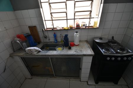 Casa à venda com 170m², 3 quartos e 5 vagasCozinha