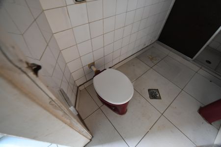 Casa à venda com 170m², 3 quartos e 5 vagasBanheiro Social