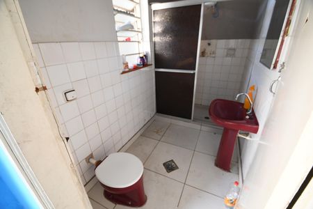 Casa à venda com 170m², 3 quartos e 5 vagasBanheiro Social