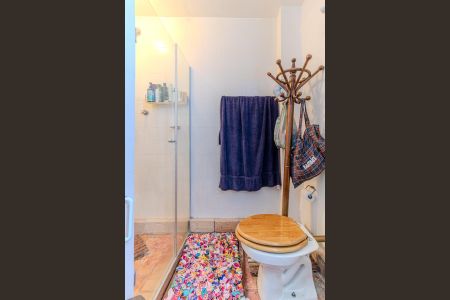 Apartamento à venda com 213m², 2 quartos e 1 vagaBanheiro