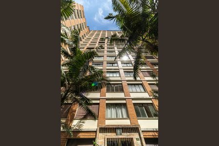 Apartamento à venda com 213m², 2 quartos e 1 vagaFachada