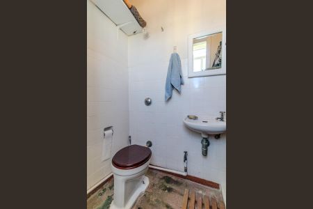 Apartamento à venda com 213m², 2 quartos e 1 vagaBanheiro de Serviço